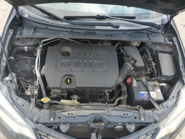 Photo 11 from auction – 2016 TOYOTA COROLLA L with VIN 2T1BURHE4GC714764