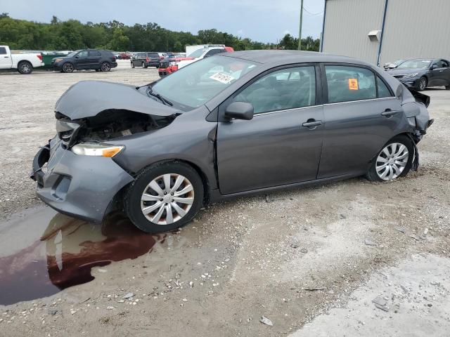 Фото 1 с аукциона – 2013 TOYOTA COROLLA BA с VIN 5YFBU4EE8DP093547
