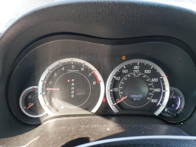 Photo 9 from auction – 2012 ACURA TSX with VIN JH4CU2F42CC000543