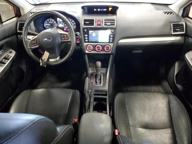 Photo 8 from auction – 2015 SUBARU IMPREZA with VIN JF1GJAS68FH018880