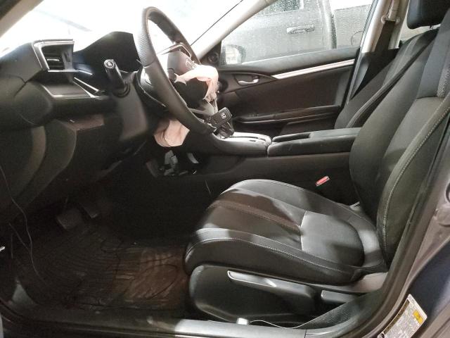 Photo 7 from auction – 2016 HONDA CIVIC EX with VIN 2HGFC2F73GH033700