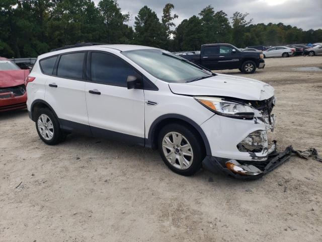 Photo 4 from auction – 2014 FORD ESCAPE S with VIN 1FMCU0F75EUD50869