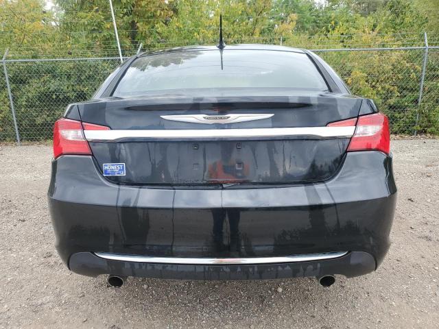 Photo 6 from auction – 2012 CHRYSLER 200 LIMITE with VIN 1C3CCBCG7CN326298