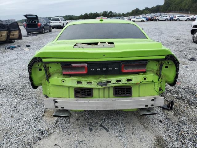 Photo 6 from auction – 2015 DODGE CHALLENGER with VIN 2C3CDZBT7FH722992