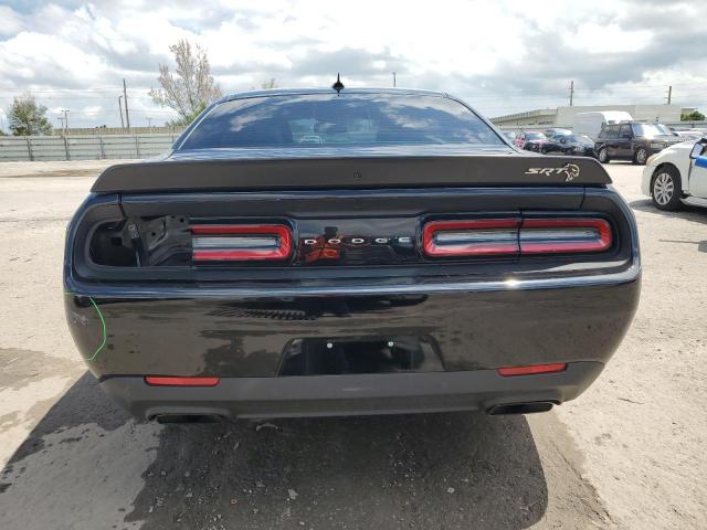 Photo 6 from auction – 2022 DODGE CHALLENGER with VIN 2C3CDZC93NH222247