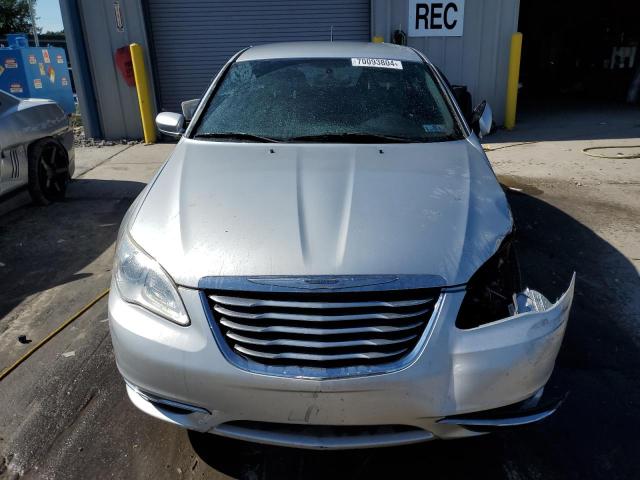 Photo 5 from auction – 2012 CHRYSLER 200 TOURIN with VIN 1C3CCBBBXCN298762
