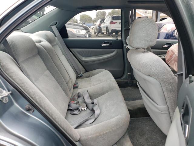 Photo 10 from auction – 1994 HONDA ACCORD EX with VIN JHMCD5666RC097628