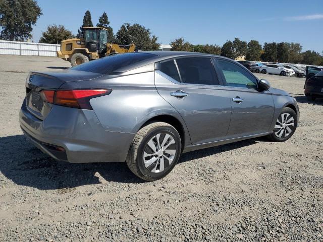 Photo 3 from auction – 2020 NISSAN ALTIMA S with VIN 1N4BL4BV4LC278943