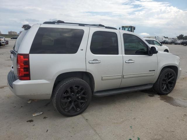 Photo 3 from auction – 2012 CHEVROLET TAHOE C150 with VIN 1GNSCBE07CR190441
