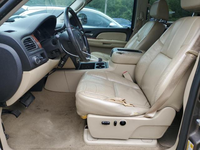 Zdjęcie 7 z aukcji – 2007 CHEVROLET SILVERADO z VIN 2GCEC13JX71627746