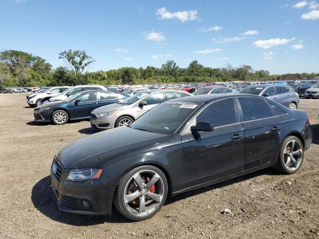 Zdjęcie 1 z aukcji – 2011 AUDI A4 PREMIUM z VIN WAUEFAFLXBN032730