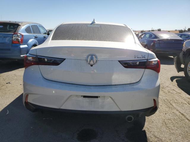 Photo 6 from auction – 2020 ACURA ILX with VIN 19UDE2F34LA000972