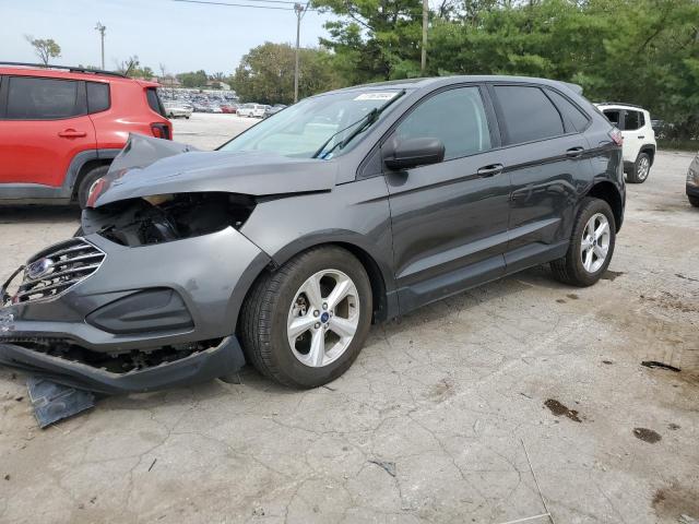 FORD EDGE SE 2020 with VIN 2FMPK3G96LBB47243 - Photo from auction