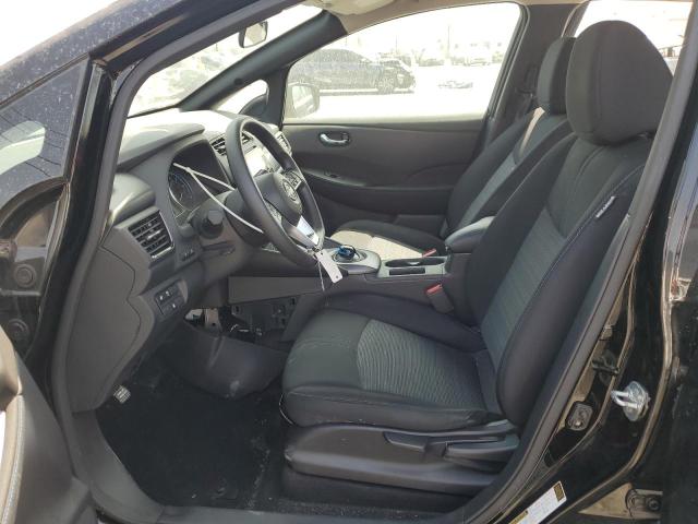 Photo 11 from auction – 2023 NISSAN LEAF S with VIN 1N4AZ1BV7PC560184