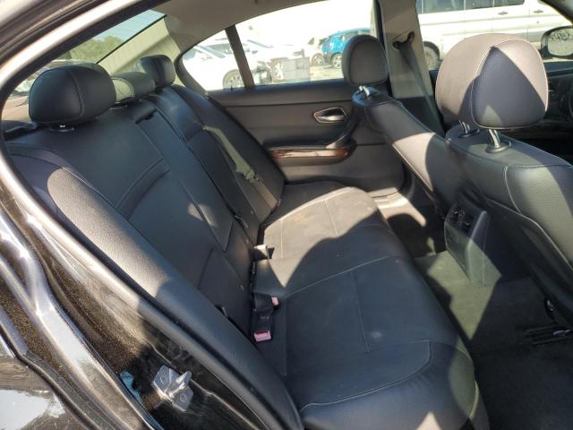 Photo 10 from auction – 2010 BMW 328 I with VIN WBAPH7C57AE129510