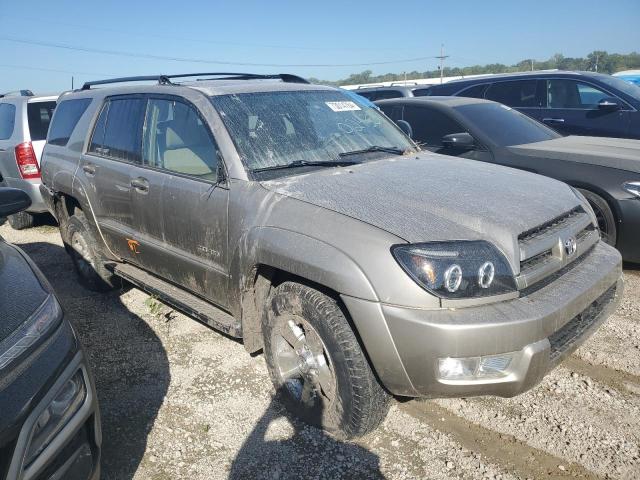 Photo 13 from auction – 2004 TOYOTA 4RUNNER SR with VIN JTEBU14R340024306