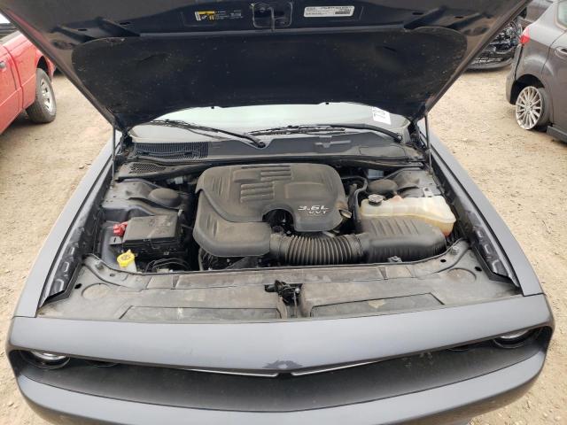 Photo 11 from auction – 2019 DODGE CHALLENGER with VIN 2C3CDZAG4KH611220
