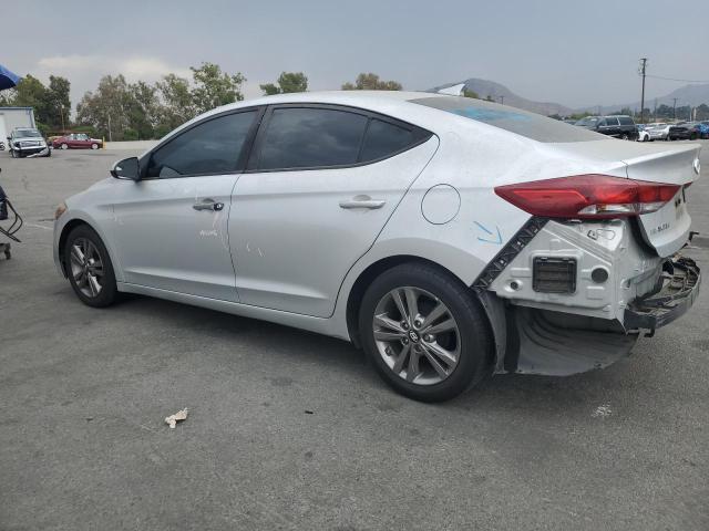 Photo 2 from auction – 2017 HYUNDAI ELANTRA SE with VIN 5NPD84LF3HH080765