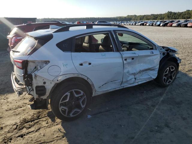 Photo 3 from auction – 2020 SUBARU CROSSTREK with VIN JF2GTANC9L8234384