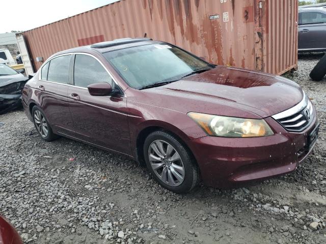Photo 4 from auction – 2011 HONDA ACCORD EX with VIN 1HGCP2F71BA008325