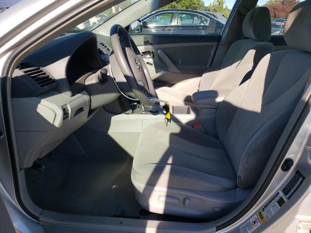 Photo 7 from auction – 2009 TOYOTA CAMRY BASE with VIN 4T4BE46K69R051603