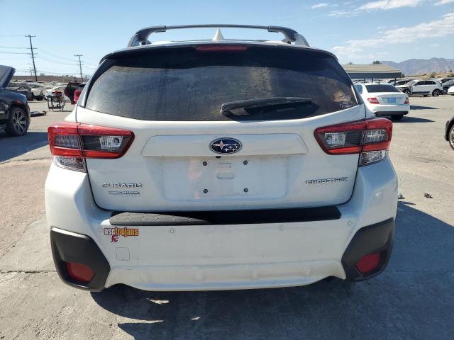 Photo 6 from auction – 2022 SUBARU CROSSTREK with VIN JF2GTHMC5N8228983