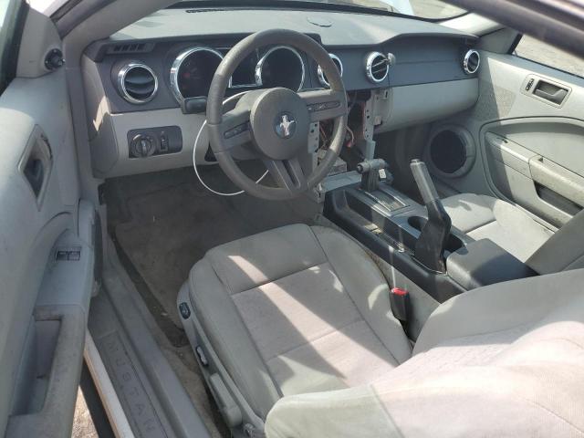 Photo 8 from auction – 2005 FORD MUSTANG with VIN 1ZVFT80N155178535