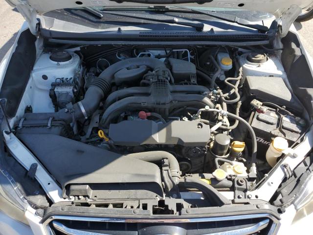 Photo 11 from auction – 2016 SUBARU IMPREZA SP with VIN JF1GPAP65G8273205