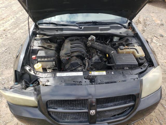 Photo 12 from auction – 2007 DODGE MAGNUM SE with VIN 2D4FV47T77H739135
