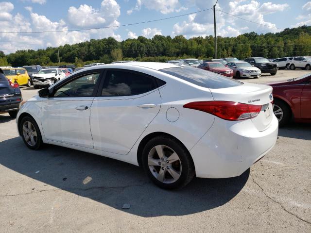 Photo 2 from auction – 2011 HYUNDAI ELANTRA GL with VIN 5NPDH4AE7BH044661