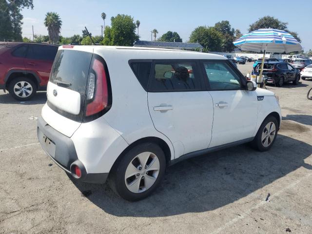 Photo 3 from auction – 2016 KIA SOUL with VIN KNDJN2A23G7264431