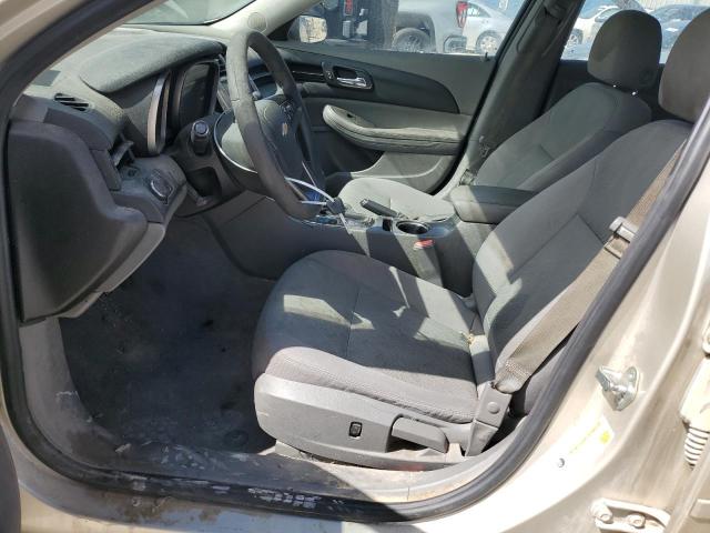 Photo 7 from auction – 2014 CHEVROLET MALIBU with VIN 1G11B5SL2EF274333