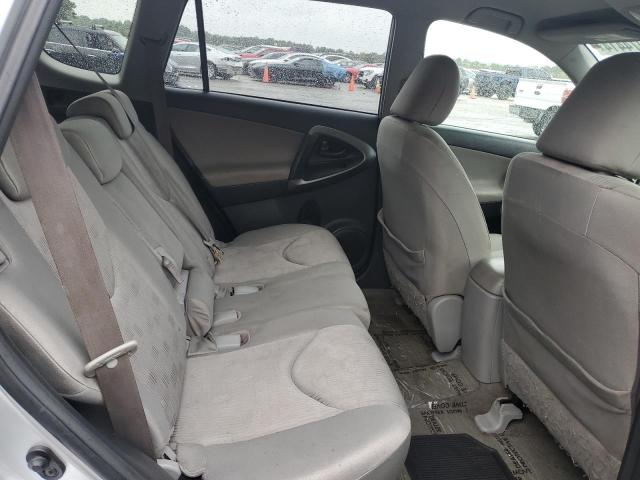 Photo 11 from auction – 2010 TOYOTA RAV4 with VIN JTMJF4DV1A5029074