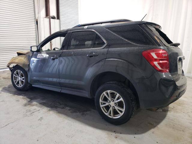 Photo 2 from auction – 2017 CHEVROLET EQUINOX LT with VIN 2GNALCEK9H1530529