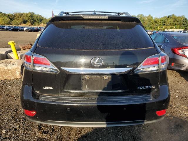 Снимка 6 от търг – 2015 LEXUS RX 350 BAS с VIN 2T2BK1BA8FC304542