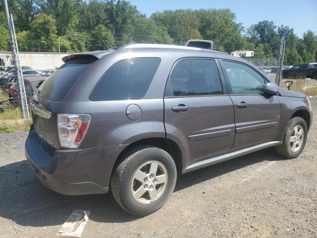 Photo 3 from auction – 2008 CHEVROLET EQUINOX LT with VIN 2CNDL43F486321926