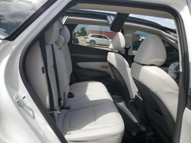 Zdjęcie 11 z aukcji – 2024 HYUNDAI TUCSON SEL z VIN KM8JCCD13RU213686