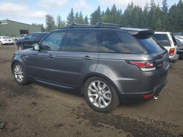 صورة رقم 2 من المزاد - 2016 LAND ROVER RANGE ROVE مع VIN SALWR2KF8GA103306