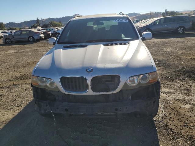 Photo 5 from auction – 2006 BMW X5 3.0I with VIN 5UXFA13566LY33974