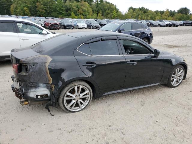 Photo 3 from auction – 2006 LEXUS IS 250 with VIN JTHBK262165004124