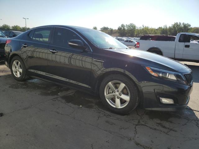 Photo 4 from auction – 2015 KIA OPTIMA LX with VIN KNAGM4A74F5651694