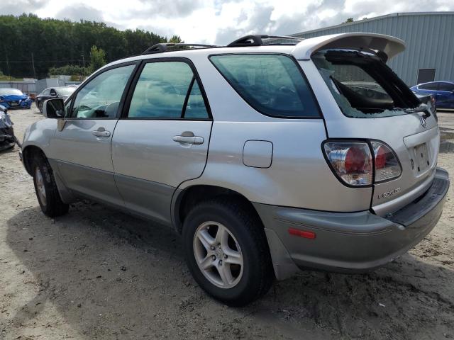 Photo 2 from auction – 2001 LEXUS RX 300 with VIN JTJHF10UX10175073