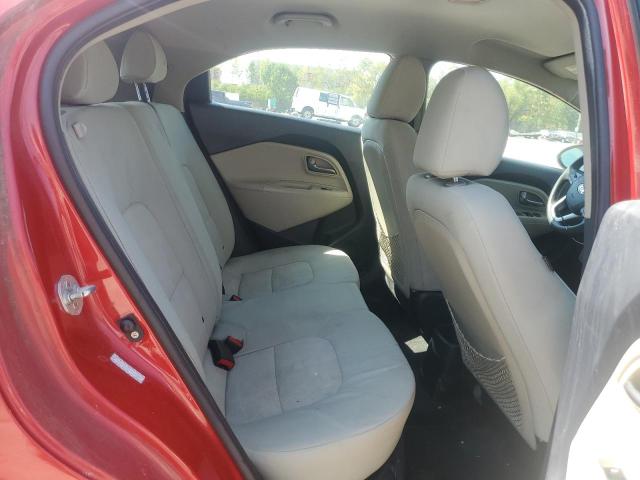 Zdjęcie 10 z aukcji – 2013 KIA RIO LX z VIN KNADM5A31D6154065