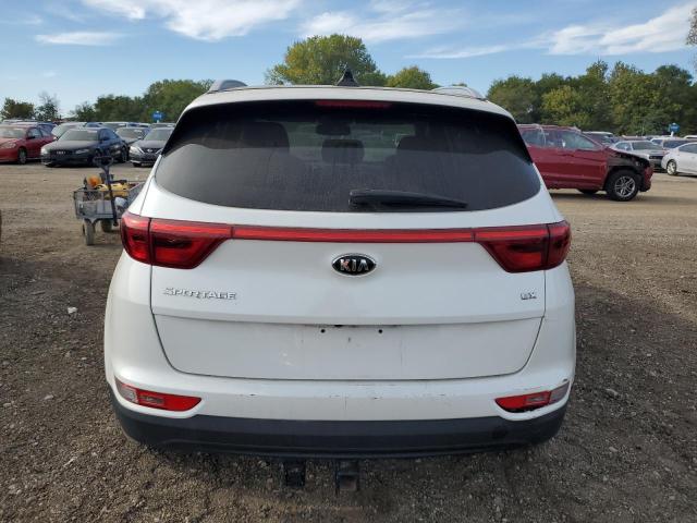 Photo 6 from auction – 2017 KIA SPORTAGE E with VIN KNDPNCAC9H7031843