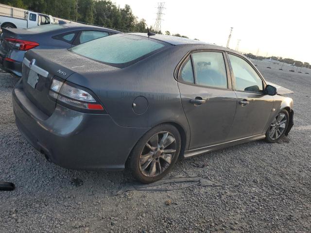 Photo 3 from auction – 2010 SAAB 9-3 AERO with VIN YS3FC4CY0A1610818