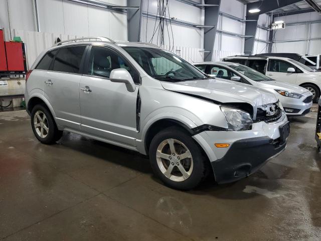 Photo 4 from auction – 2012 CHEVROLET CAPTIVA SP with VIN 3GNFL4E53CS635506