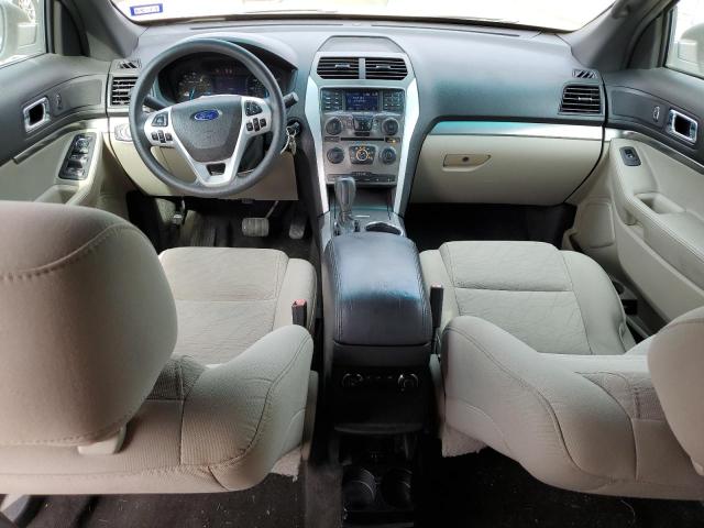 Photo 8 from auction – 2013 FORD EXPLORER with VIN 1FM5K7B82DGA70734