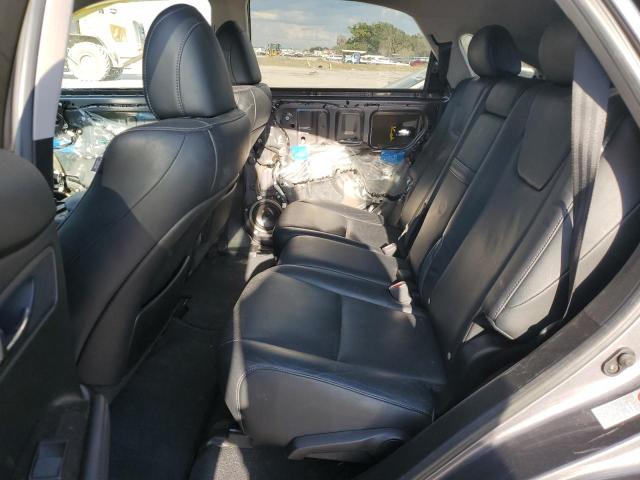 Photo 11 from auction – 2014 LEXUS RX 350 with VIN 2T2ZK1BA7EC149138