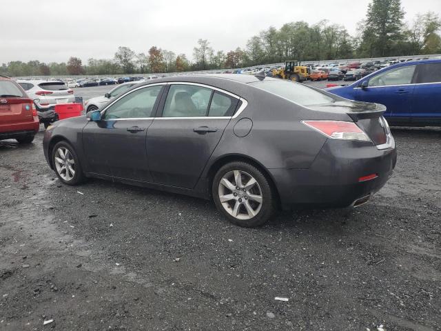 صورة رقم 2 من المزاد - 2013 ACURA TL TECH مع VIN 19UUA8F50DA011968