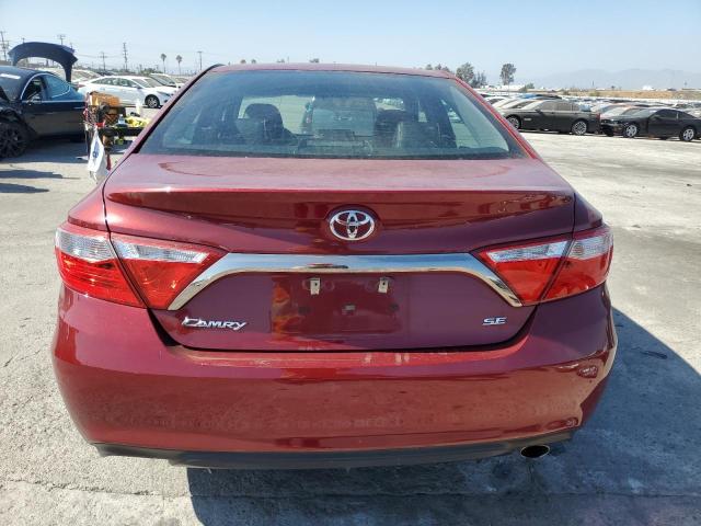 Photo 6 from auction – 2017 TOYOTA CAMRY LE with VIN 4T1BF1FK8HU815004